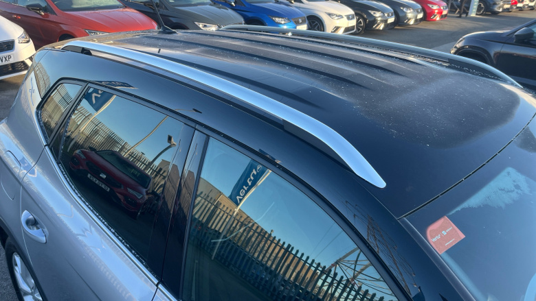 SEAT Arona 1.0 TSI 110 FR 5dr Petrol Hatchback